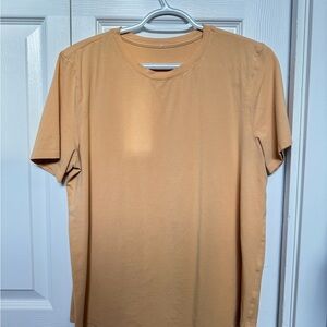 lululemon athletica Short Sleeve Tee